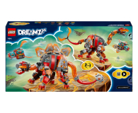 LEGO DREAMZZZ 71514 Dinostatek kosmiczny - 1473529 - zdjęcie 17